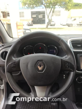 SANDERO 1.6 Dynamique 8V