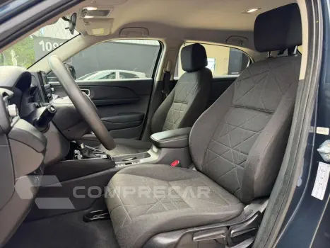 Hr-V 1.5 Di I-Vtec Flex Ex Cvt