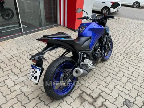 MT-03 ABS