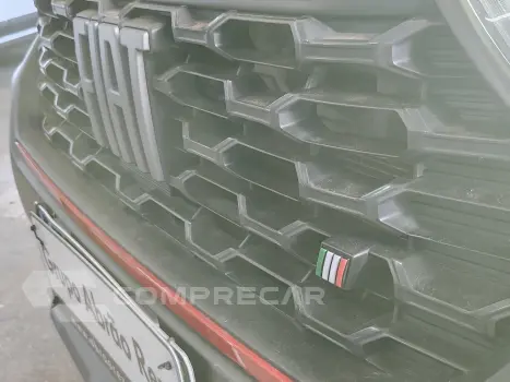STRADA 1.0 TURBO 200 FLEX ULTRA CD CVT