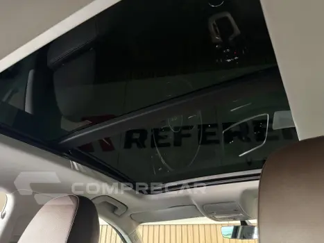 Q3 1.4 TFSI FLEX PRESTIGE S TRONIC