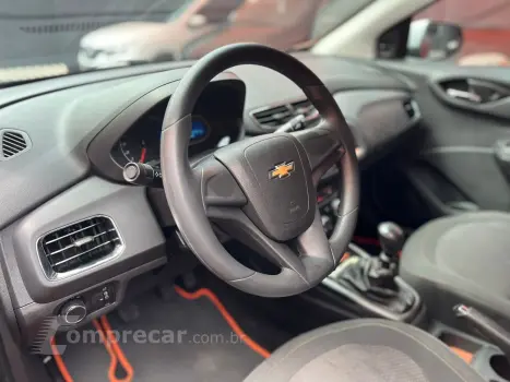 ONIX 1.0 MPFI Lollapalooza 8V