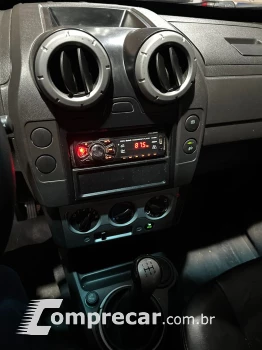 ECOSPORT 1.6 XLT Freestyle 8V