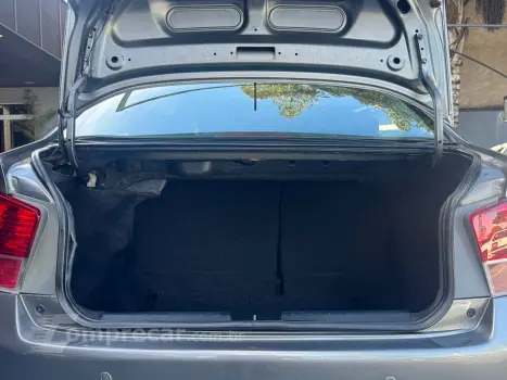 CITY 1.5 LX Sedan 16V