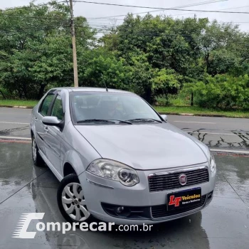 Fiat SIENA ELX FLEX 5 portas