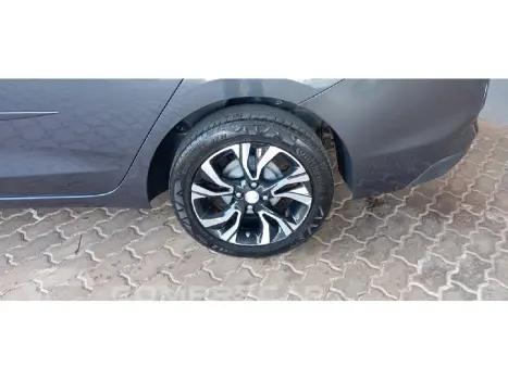 ONIX 1.0 TURBO FLEX PLUS PREMIER AUTOMÁTICO
