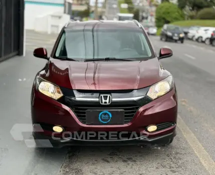 HR-V EXL 1.8 Flexone 16V 5p Aut.