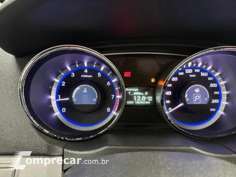 Sonata 2.4 16V 182cv 4p Aut.