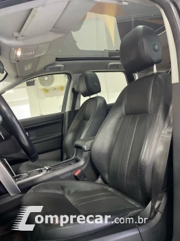 DISCOVERY SPORT 2.0 16V TD4 Turbo HSE
