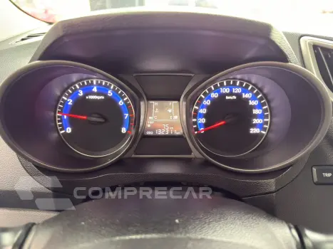 HB20S 1.0 12V Comfort
