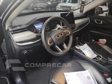 COMPASS 1.3 T270 Turbo Longitude
