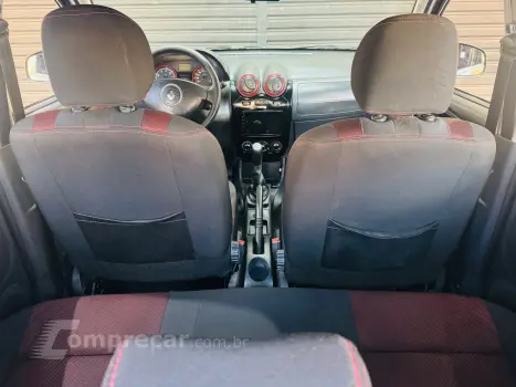 SANDERO 1.6 Stepway 16V