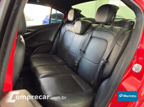 CRONOS 1.3 FIREFLY FLEX PRECISION CVT