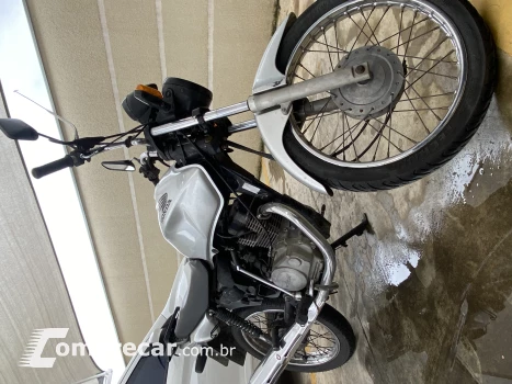 CG 150 KS