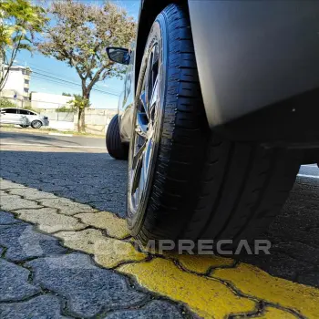 TRACKER 1.2 TURBO FLEX PREMIER AUTOMÁTICO