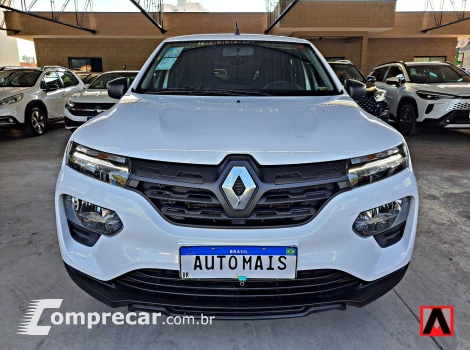 KWID 1.0 12V SCE ZEN