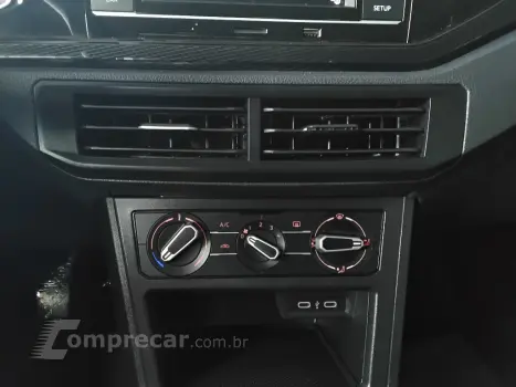 POLO POLO 1.0 TSI FLEX 12V 5P