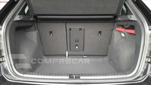 TAOS 1.4 250 TSI TOTAL FLEX HIGHLINE AUTOMÁTICO