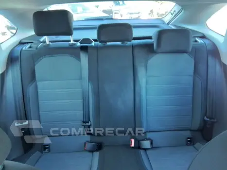 NIVUS 1.0 200 TSI TOTAL FLEX COMFORTLINE AUTOMÁTICO