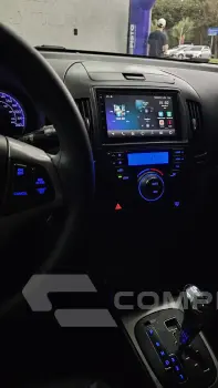 i30cw 2.0 16V 145cv Aut. 5p