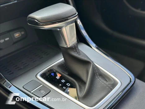 CRETA 1.0 TGDI FLEX LIMITED AUTOMÁTICO