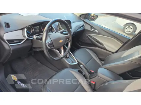 ONIX 1.0 TURBO FLEX PREMIER AUTOMÁTICO