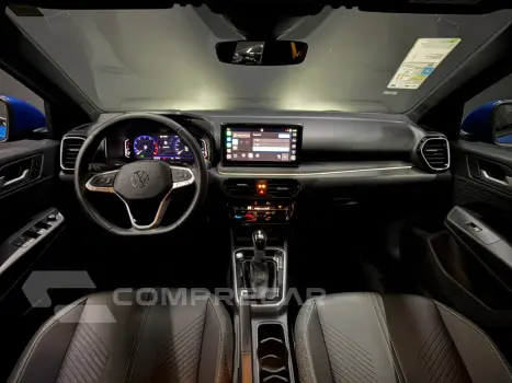 TERA 1.0 170 TSI HIGH AUTOMÁTICO