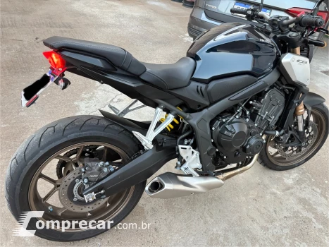Cb650r