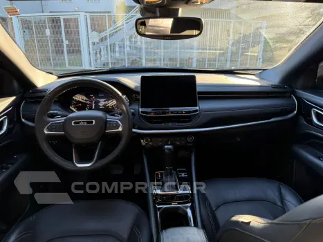COMPASS 1.3 T270 Turbo Longitude