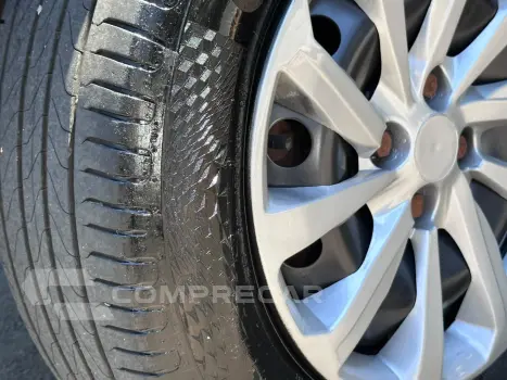 STRADA 1.4 FIRE FLEX ENDURANCE CS MANUAL