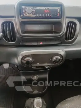 Mobi 1.0 4P FLEX EVO EASY