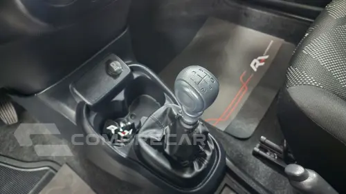 MOBI LIKE 1.0 Fire Flex 5p.