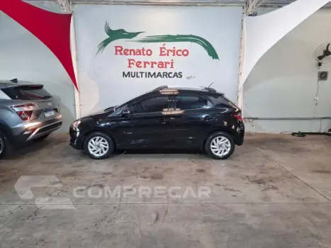 HB20 1.0 12V Evolution