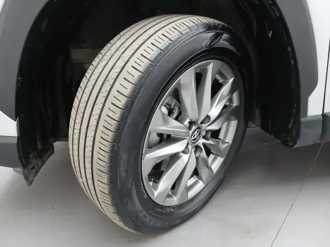 COROLLA CROSS 2.0 VVT-IE FLEX XR DIRECT SHIFT