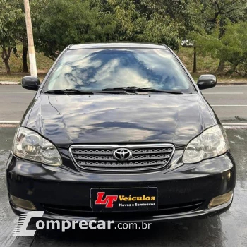 COROLLA XEI18FLEX