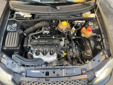 CORSA 1.0 MPFI Classic Sedan 8V