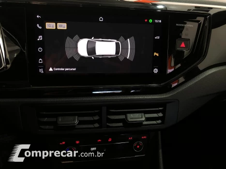 NIVUS 1.0 200 TSI Highline