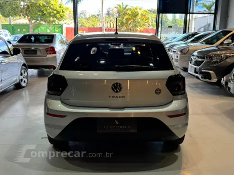 POLO 1.0 MPI TRACK MANUAL