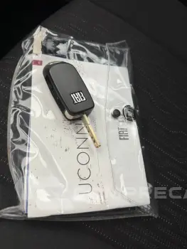 CRONOS 1.0 Firefly Drive