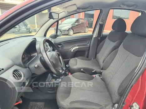 C3 1.4 I GLX 8V