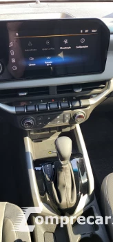 S10 2.8 16V Turbo LTZ CD 4X4