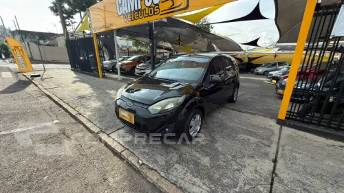 FIESTA 1.0 Rocam SE 8V