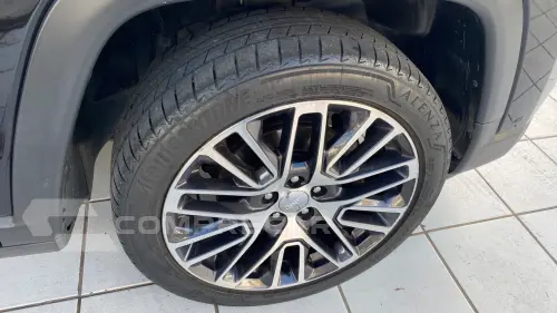 JEEP COMPASS 1.3 T270 TURBO LIMITED