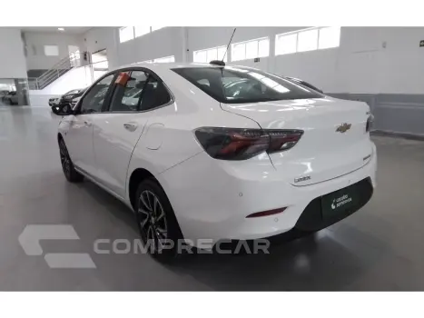 ONIX 1.0 TURBO FLEX PLUS PREMIER AUTOMÁTICO