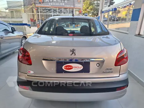 207 1.4 XR Passion 8V
