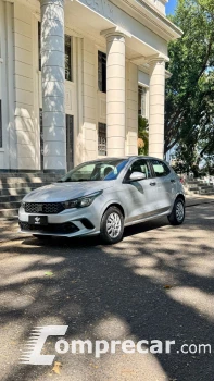 Fiat ARGO 1.0 Firefly 4 portas