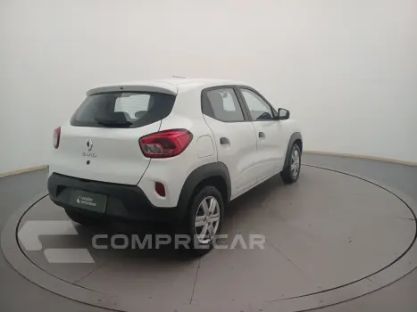 KWID 1.0 12V SCE FLEX ZEN MANUAL