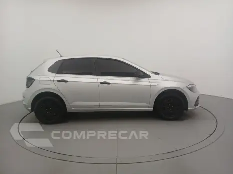 POLO 1.0 MPI MANUAL
