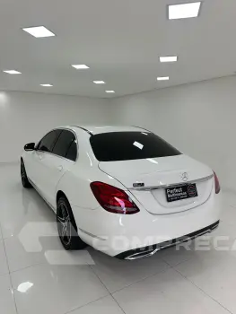 180 C 1.6 TURBO