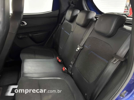 KWID 1.0 12V SCE FLEX INTENSE MANUAL